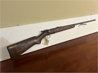 Winchester Model 67-20 22 S-L-LR