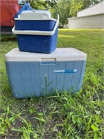 Set of 2 Coolers