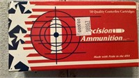 Precision Ammunition 38 Special Shells Ammo 158