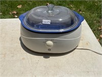 GE Crock Pot Cooker