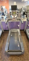 Precor TRM833 16 speed treadmill