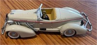 1935 Roadster - Halmark