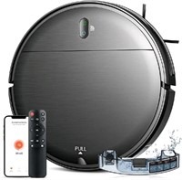 Like New Robotvac 2 in 1 Mopping Robot Vacuum Clea