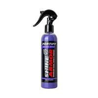 Sealed-SHINE ARMOR-Car Wax Polish Spray