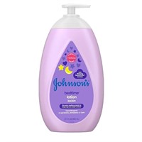 Sealed-Johnson's-Baby Body Lotion