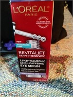 Sealed-L'Oréal-Revitalift Derm Intensives