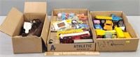 Toy Cars; Trucks & Vehicles Lot