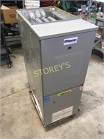 New Olsen Gas Furnace