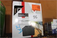 nexgrill 52” grill cover
