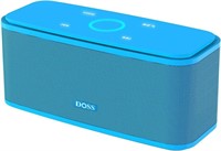 DOSS SoundBox Touch Portable Wireless Bluetooth