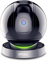 Imou Security Camera 1080P FHD, 360° Camera