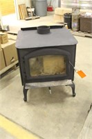 Napoleon Wood Stove