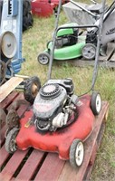 Yard Machines 20" Lawnmower