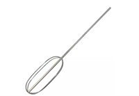 Kraft Tool Co. Oval Mixer Paddle