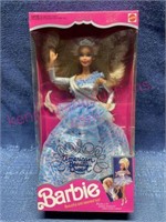 1991 American Beauty Queen Barbie in box