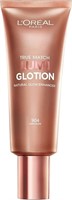 L’Oréal Paris Makeup True Match Lumi Glotion Natur