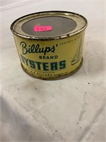 Curtis "Tin Man" Kellum Private Collection Auction 2
