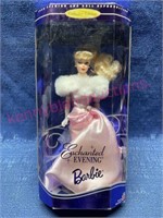 1995 Enchanted Evening Barbie in box