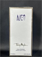 Unopened Thierry Mugler Alien Voile Prodige