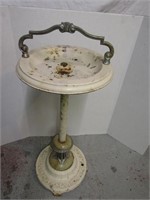 Vintage Ash Tray Stand(missing top)