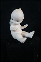 Kewpie  sittling baby 1991