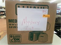 Mystery Lot #5