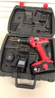 Skil Cordless Drill