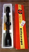 Eagle Red Arrow riflescope 4x40 in box