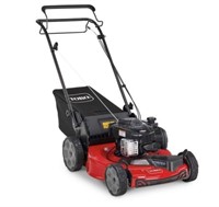 Toro Recycler Gas High Wheel Lawn Mower 22in