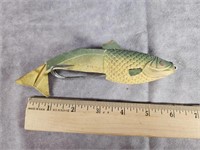 MADE IN FRANCE VINTAGE VIVIF FISHING LURE