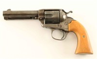 Colt Bisley .32 W.C.F. SN: 318978