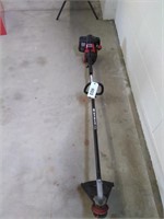 Troy-Bilt Pony Weed Wacker - Has Compression