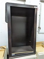 Upper Cabinet (No Glass) (42"Tx24"Wx12"D)