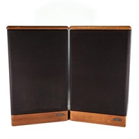 Pair of Vintage Advent RS-SR Speakers