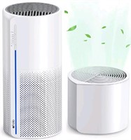 Like New Afloia HEPA Air Purifier with Humidifier,
