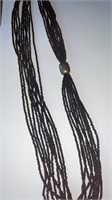 Silpada Multi-Strand Necklace