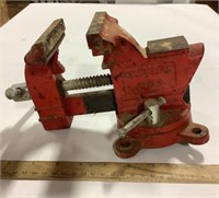 3.5in Colombian 1035 vise