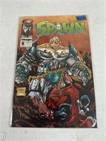 SPAWN #6