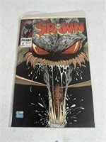 SPAWN #4