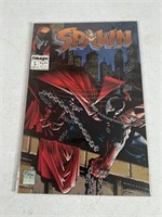 SPAWN #5