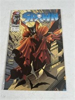 SPAWN #3