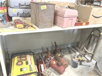 Workbench