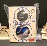 E5) 5 wood things great for kids camping fun!