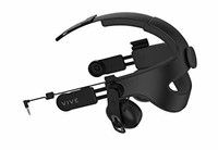 Like New HTC Vive Deluxe Audio Strap
