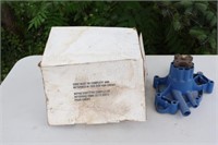 Fenco Water Pump, Model 1085