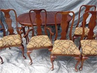Dining Table & (5) Chairs