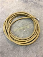 4 Air Hoses - 300 PSI