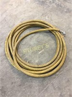 3 Air Hoses - 300 PSI