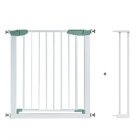 Adjustable Child Safety Gate