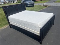 Coaster Furniture Carlton Queen Size Bed